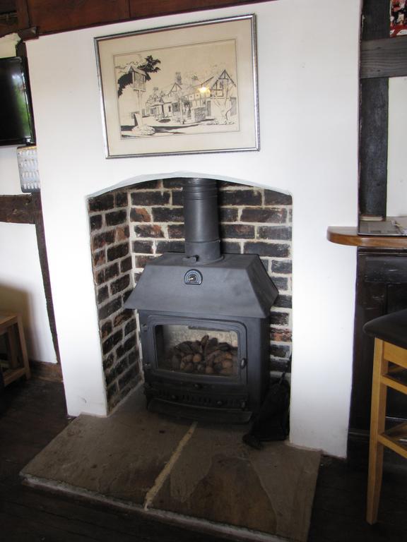 Hôtel Rose & Crown à Tenbury Wells Chambre photo